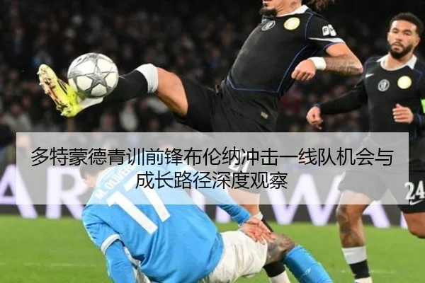 多特蒙德青训前锋布伦纳冲击一线队机会与成长路径深度观察